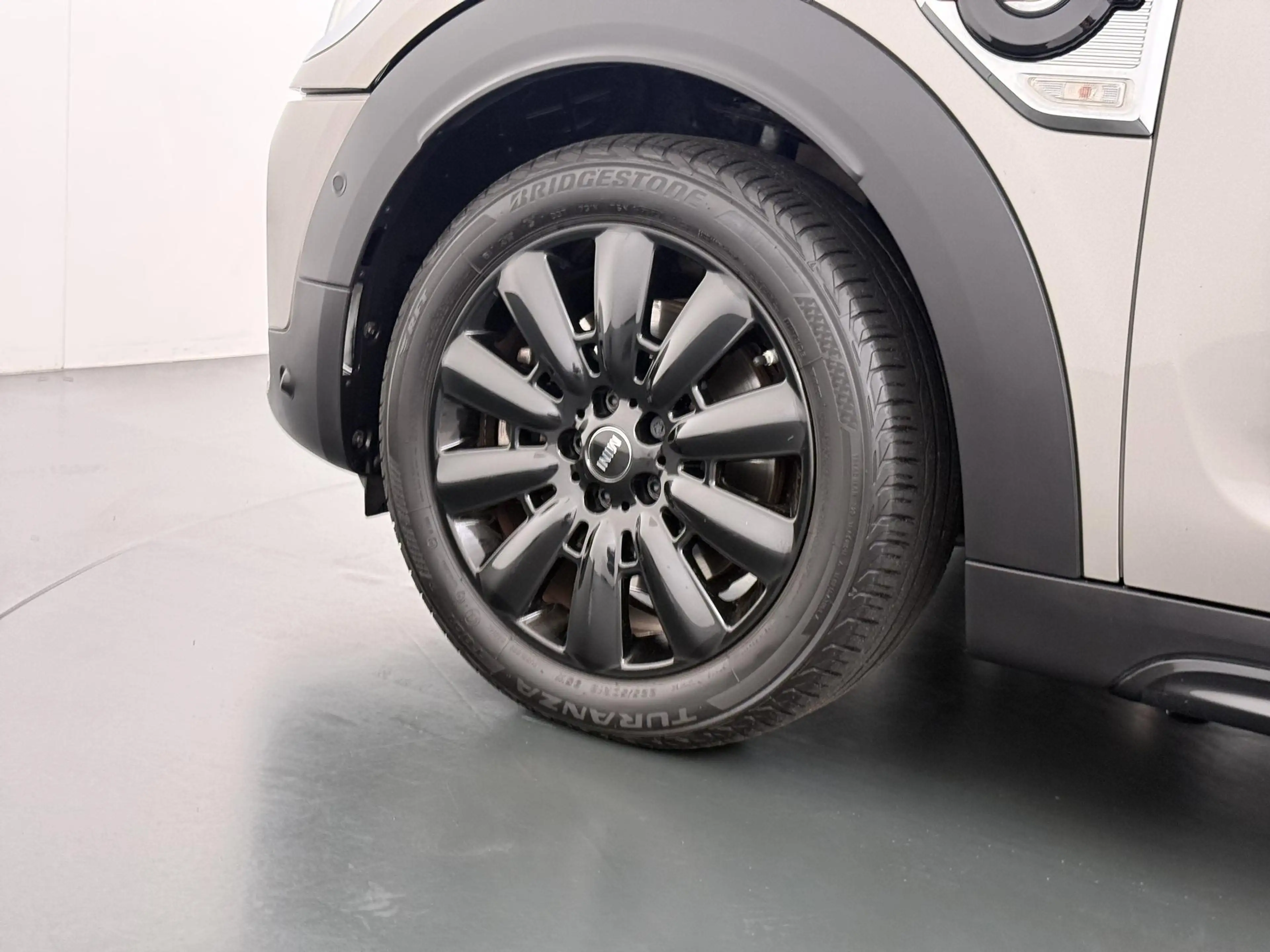 MINI Cooper SE Countryman 1.5 ALL4 Chili Panorama | Camera | Stoelverwarming — photo 9