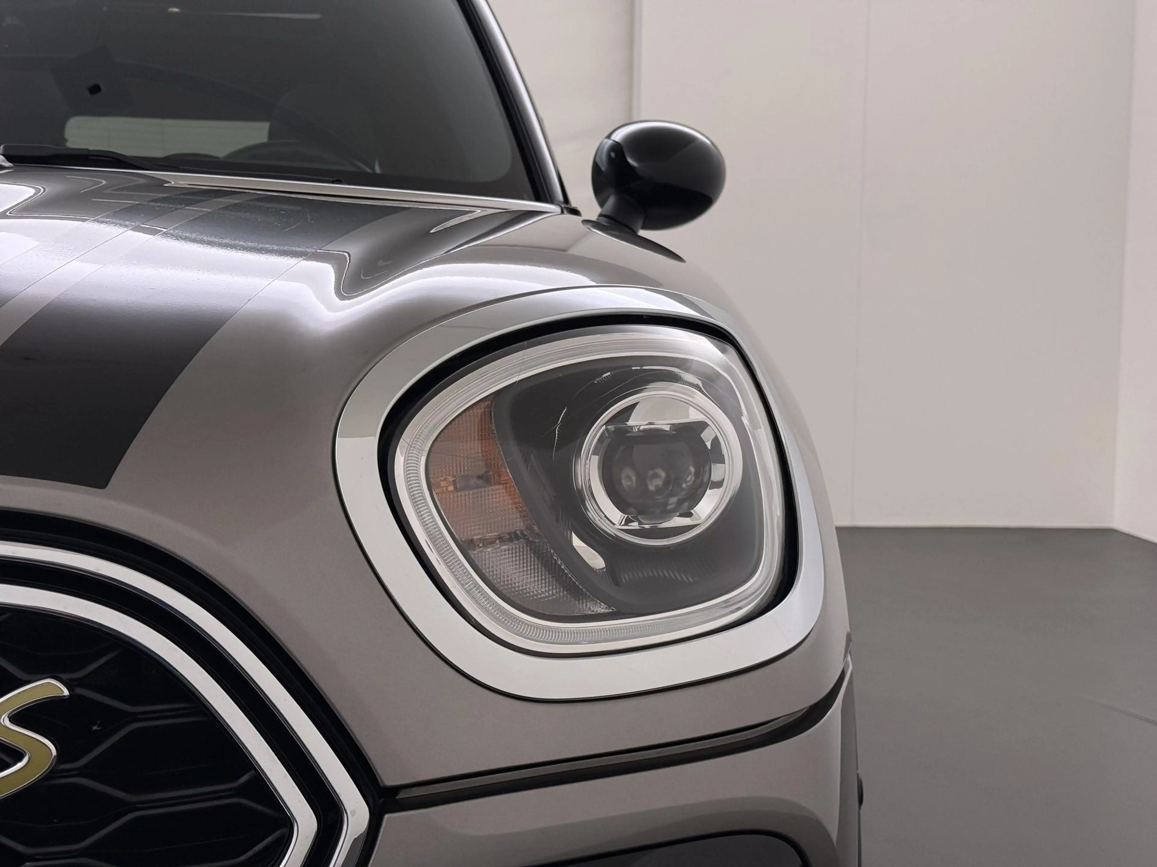 MINI Cooper SE Countryman 1.5 ALL4 Chili Panorama | Camera | Stoelverwarming — photo 10