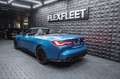 BMW M4 Competition xDrive INDIVIDUAL U-Frei Azul - thumbnail 7
