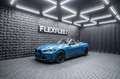 BMW M4 Competition xDrive INDIVIDUAL U-Frei Azul - thumbnail 1