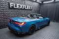 BMW M4 Competition xDrive INDIVIDUAL U-Frei Azul - thumbnail 12