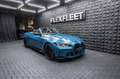 BMW M4 Competition xDrive INDIVIDUAL U-Frei Azul - thumbnail 15
