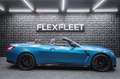 BMW M4 Competition xDrive INDIVIDUAL U-Frei Azul - thumbnail 14