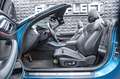 BMW M4 Competition xDrive INDIVIDUAL U-Frei Azul - thumbnail 27