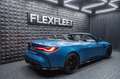 BMW M4 Competition xDrive INDIVIDUAL U-Frei Azul - thumbnail 11
