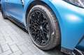 BMW M4 Competition xDrive INDIVIDUAL U-Frei Azul - thumbnail 17