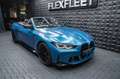 BMW M4 Competition xDrive INDIVIDUAL U-Frei Azul - thumbnail 16