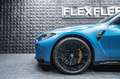 BMW M4 Competition xDrive INDIVIDUAL U-Frei Azul - thumbnail 5