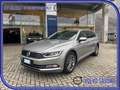 Volkswagen Passat Variant 2.0 tdi Highline DSG-PROPRIETARIO UNICO-KM CERT e6 Argent - thumbnail 1