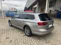 Volkswagen Passat Variant 2.0 tdi Highline DSG-PROPRIETARIO UNICO-KM CERT e6 Silber - thumbnail 8