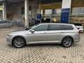 Volkswagen Passat Variant 2.0 tdi Highline DSG-PROPRIETARIO UNICO-KM CERT e6 Silber - thumbnail 9