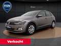 Volkswagen Polo 1.0 TSI 95 PK Comfortline | Apple CarPlay | Naviga Grijs - thumbnail 1