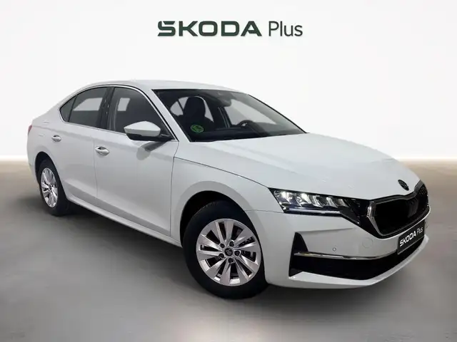 Skoda Octavia 2.0TDI Selection DSG7 110kW