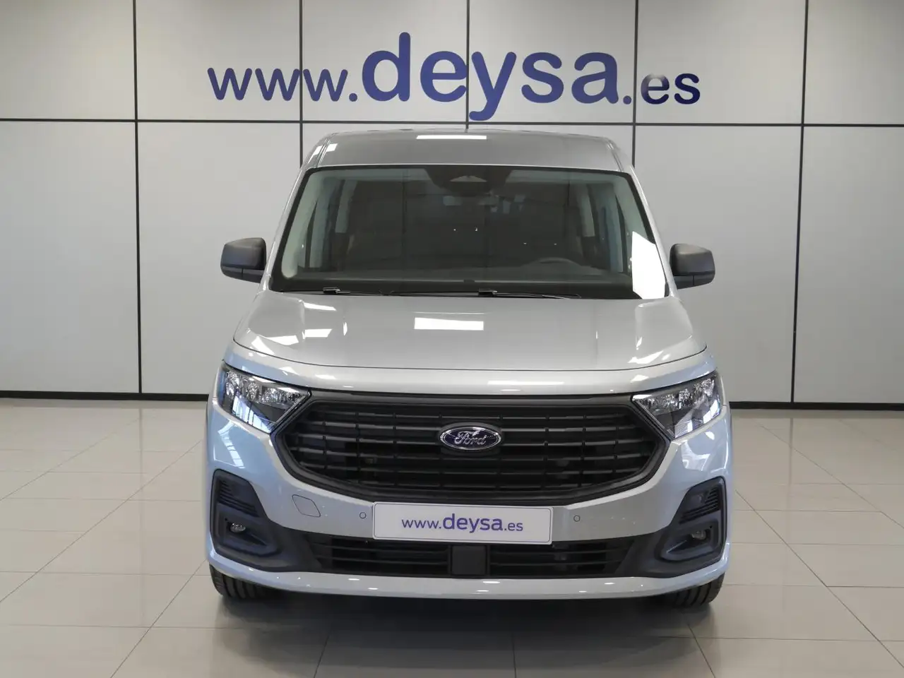 Ford Model not specified 2026