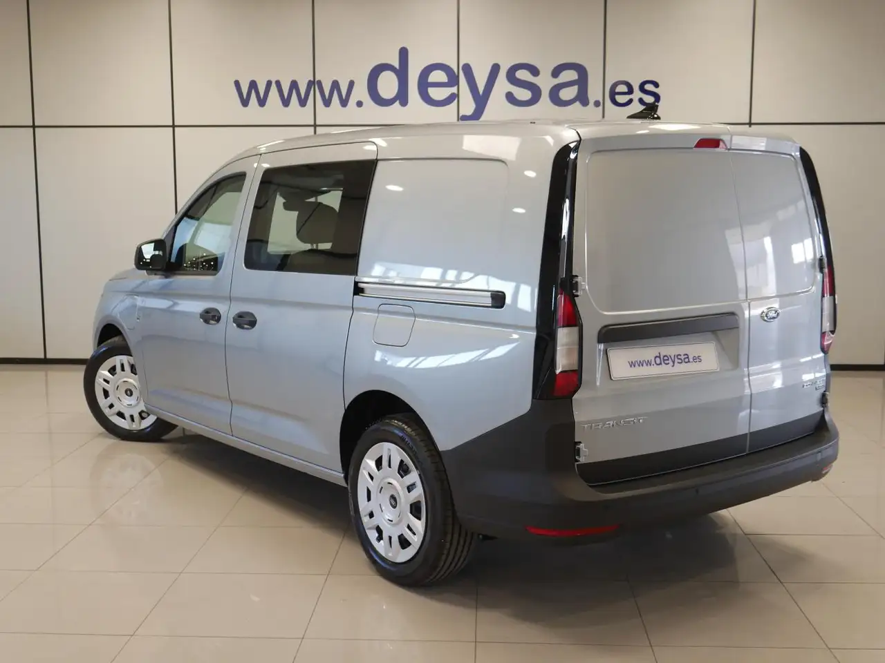 Ford Model not specified 2026