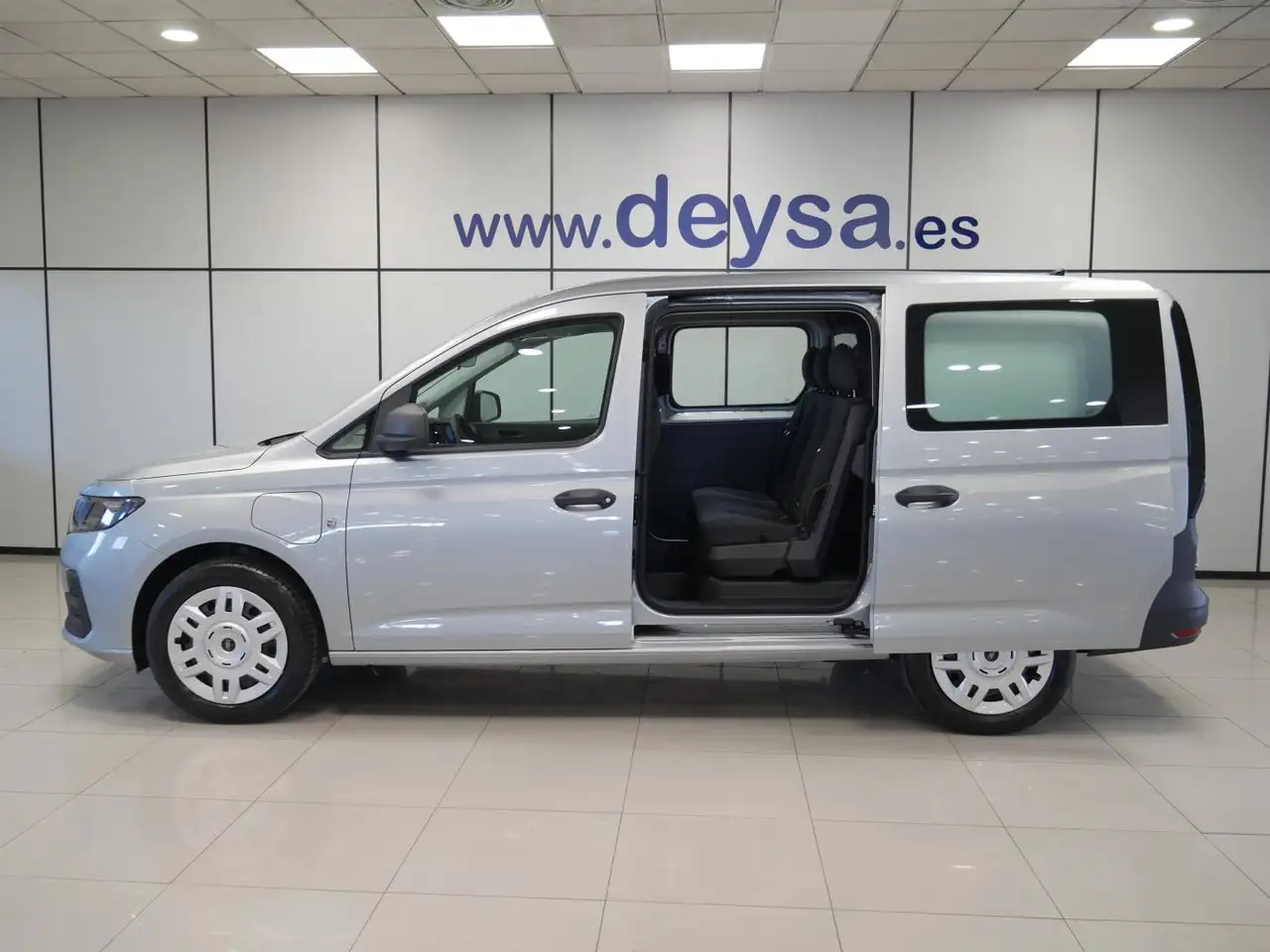 Ford Model not specified 2026