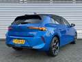Opel Astra 1.2 Level 4 130pk | Draadloos Carplay/Android Auto Blue - thumbnail 2