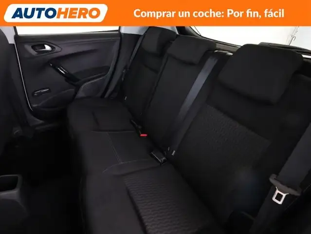 Peugeot 208 view 15