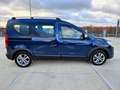Dacia Dokker Dokker TCe 115 Stepway NAVI SHZ PDC TEMPOMAT ALU Blau - thumbnail 13
