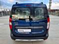 Dacia Dokker Dokker TCe 115 Stepway NAVI SHZ PDC TEMPOMAT ALU Blau - thumbnail 12