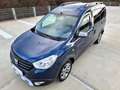 Dacia Dokker Dokker TCe 115 Stepway NAVI SHZ PDC TEMPOMAT ALU Blau - thumbnail 30