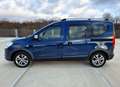 Dacia Dokker Dokker TCe 115 Stepway NAVI SHZ PDC TEMPOMAT ALU Blau - thumbnail 2