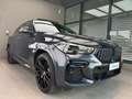 BMW X6 X6 xdrive30d mhev 48V Msport auto M sport Grigio - thumbnail 3