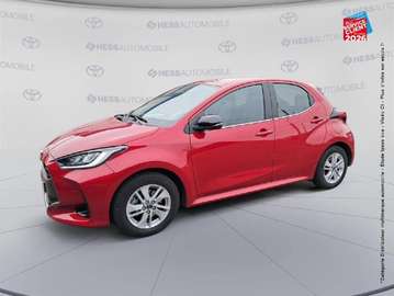 1.5 Hybrid 116ch Exclusive-Line 2024