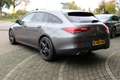 Mercedes-Benz CLA 200 Shooting Brake Business Solution Progressive Gris - thumbnail 9