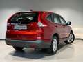 Honda CR-V 2.0 i-VTEC Elegance AWD Scheckheft 1. Hand Червоний - thumbnail 4