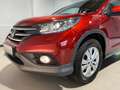 Honda CR-V 2.0 i-VTEC Elegance AWD Scheckheft 1. Hand Червоний - thumbnail 26