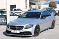 Mercedes-Benz C 63 AMG / sehr gepflegt / Performance Sitze Silber - thumbnail 1