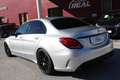 Mercedes-Benz C 63 AMG / sehr gepflegt / Performance Sitze Silber - thumbnail 7