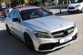 Mercedes-Benz C 63 AMG / sehr gepflegt / Performance Sitze Silber - thumbnail 4