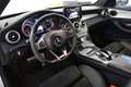 Mercedes-Benz C 63 AMG / sehr gepflegt / Performance Sitze Silber - thumbnail 11