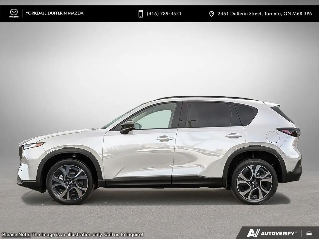 Mazda CX-5 снимка Mazda CX-5