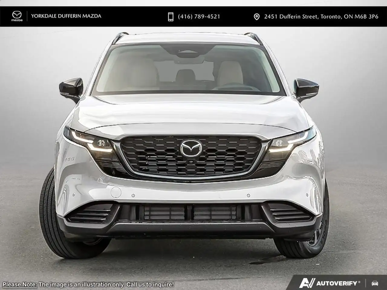 Mazda CX-5 снимка Mazda CX-5