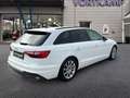 Audi A4 Avant 40 TDI AHK/MMI/Sportsitze Wit - thumbnail 6