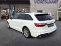 Audi A4 Avant 40 TDI AHK/MMI/Sportsitze Wit - thumbnail 8