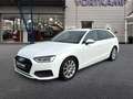 Audi A4 Avant 40 TDI AHK/MMI/Sportsitze Wit - thumbnail 2