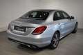 Mercedes-Benz C 250 Avantgarde A-Edition Plus Aut. Zilver - thumbnail 21