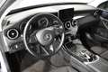 Mercedes-Benz C 250 Avantgarde A-Edition Plus Aut. Silber - thumbnail 7