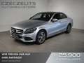 Mercedes-Benz C 250 Avantgarde A-Edition Plus Aut. Silber - thumbnail 1