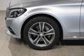 Mercedes-Benz C 250 Avantgarde A-Edition Plus Aut. Silber - thumbnail 4