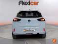 Opel Corsa 1.2T XHL S/S Elegance 100 Blanc - thumbnail 5