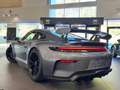 Porsche 992 GT3 Aut. Gris - thumbnail 3