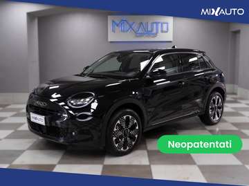 1.2 Hybrid La Prima 110CV Auto