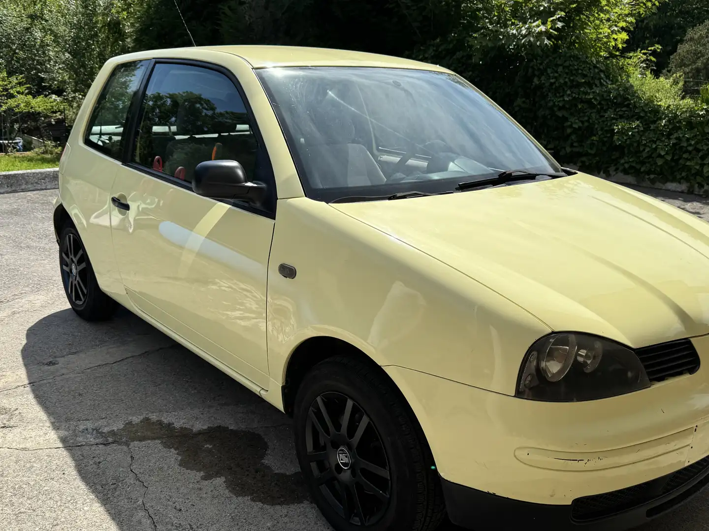 SEAT Arosa 1.4 TDi Comfort - 1
