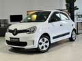 Renault Twingo 1.0 SCe Limited *Klima,Blueth.,Tempomat* Blanc - thumbnail 1
