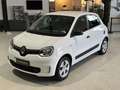 Renault Twingo 1.0 SCe Limited *Klima,Blueth.,Tempomat* Blanc - thumbnail 4